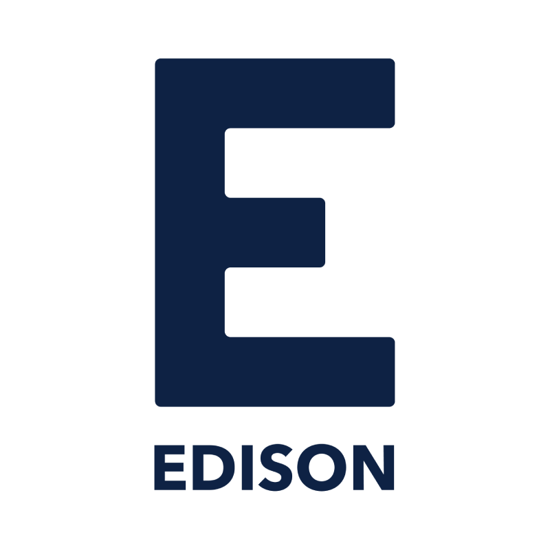 Edison Holding Group - Login
